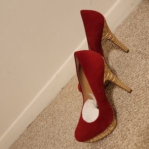 Rachel Roy shoes